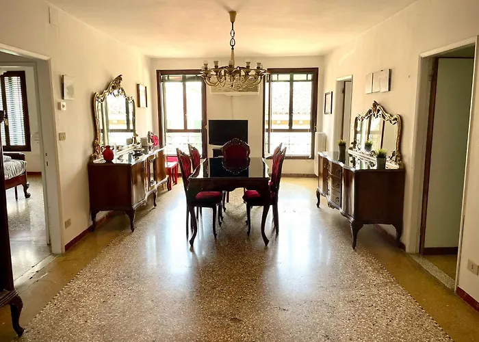 Ve-Nice Suite Formosa C5141
