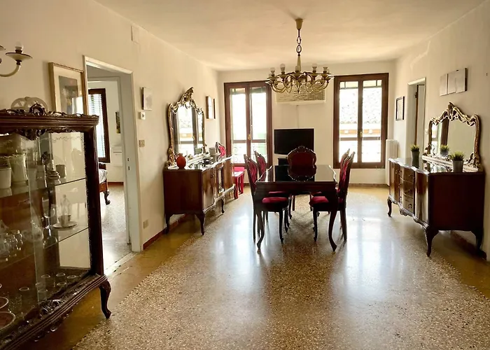 Ve-Nice Suite Formosa C5141