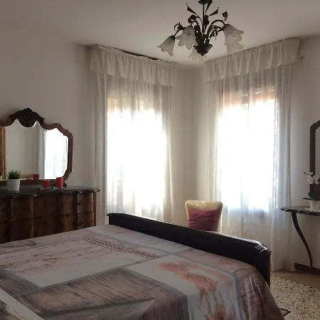 Ve-Nice Suite Formosa C5141 Venice Exterior photo
