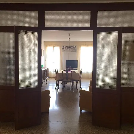 Ve-Nice Suite Formosa C5141 Venice Exterior photo